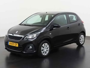 Peugeot 108 1.0 e-VTi Active