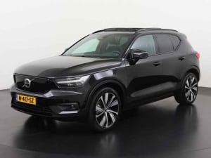 Volvo XC40 P8 Recharge Twin Pro