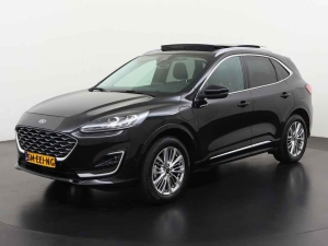 Ford Kuga 2.5 PHEV Vignale