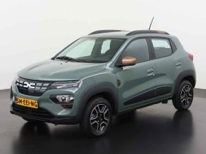 Dacia Spring Extreme 27 kWh