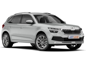 Škoda Kamiq 1.0 TSI Greentech 81kW Ambition