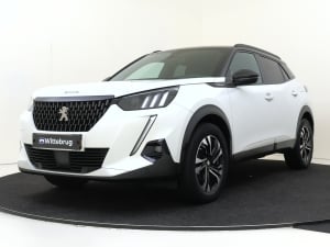 Peugeot 2008 1.2 PureTech GT-Line