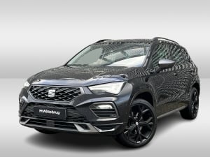 SEAT Ateca 1.5 TSI 150PK FR