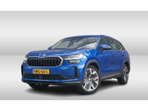 Škoda Kodiaq 1.5 TSI PHEV Business Edition