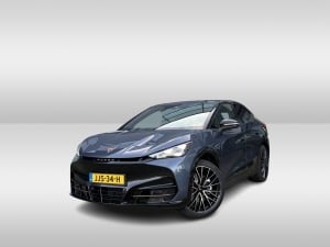 CUPRA Tavascan Adrenaline 82 kWh