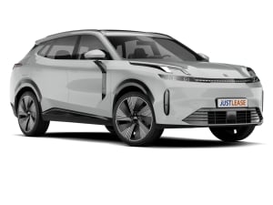 Lynk & Co 08 1.5 102 kW PHEV More
