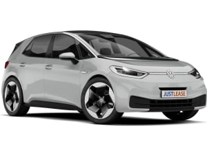 Volkswagen ID.3 58kWh 1st