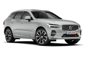 Volvo XC60 T8 AWD Plug-in Hybrid Ultra-Black Ed