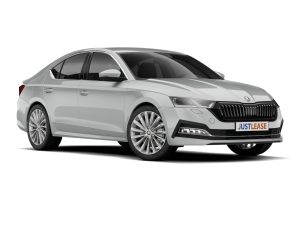 Škoda Octavia 1.0 TSI e-TEC MHEV Business Edition