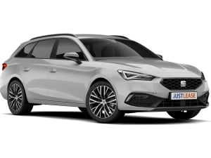 SEAT Leon Sportstourer 1.0 TSI Style Ultimate Edition