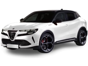 Alfa Romeo Junior 1.2 145pk