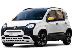 Fiat Pandina 1.0 MHEV Icon 69pk