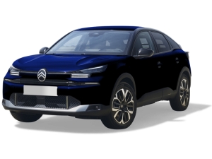 Citroën C4 1.2 MHEV You 110pk