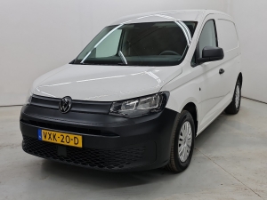 Volkswagen Caddy Cargo 2.0 TDI 75pk Economy Business+