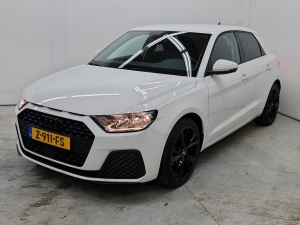 Audi A1 SPORTBACK 25 TFSI 95pk Pro Line