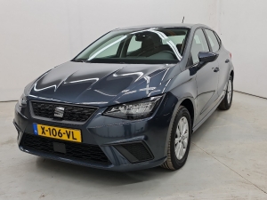Seat IBIZA 1.0 TSI 95pk Style