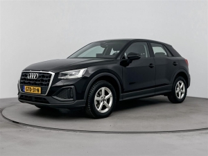 Audi Q2 35 TFSI 150pk S tronic Pro Line