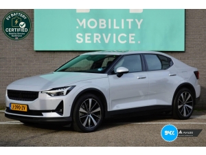 Polestar 2 Long Range Dual Motor Launch Edition 78kWh
