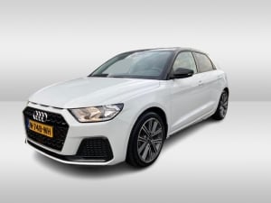 Audi A1 Sportback 25 TFSI Epic