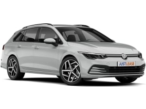 Volkswagen Golf Variant 1.0 eTSI 81 kW Life Business