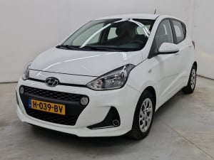 Hyundai i10 1.0 67pk Comfort