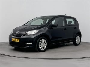 Škoda Citigo e-iV BEV 83pk Ambition