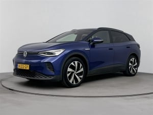 Volkswagen ID.4 BEV 204pk 77kWh Business