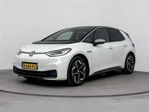 Volkswagen ID.3 BEV 204pk 58kWh 1st Plus
