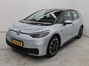 Volkswagen ID.3 BEV 204pk 58kWh Life