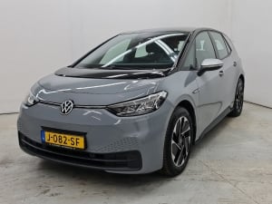 Volkswagen ID.3 BEV 204pk 58kWh 1st