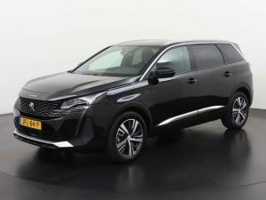 Peugeot 5008 1.2 Hybrid 136 Allure Pack Business