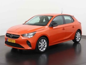 Opel Corsa 1.2 Edition