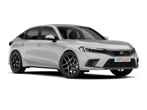 Honda Civic 5-deurs 2.0 Hybrid Elegance