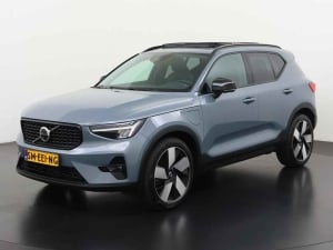 Volvo XC40 1.5 T4 Plug-in hybrid Ultimate
