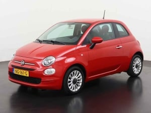 Fiat 500 1.2 Popstar