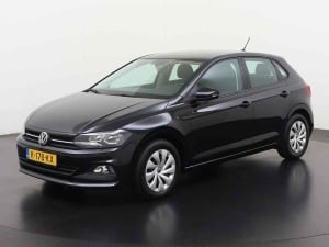 Volkswagen Polo 1.0 TSI Comfortline Business