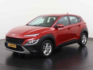Hyundai KONA 1.0 T-GDI Comfort