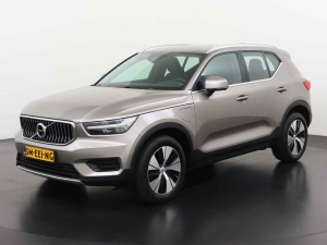 Volvo XC40 1.5 T4 Recharge Inscription Expression