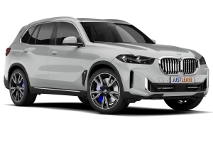 BMW X5 xDrive50e