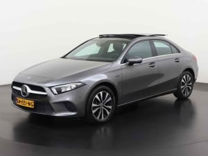 Mercedes-Benz A-Klasse 250e Business