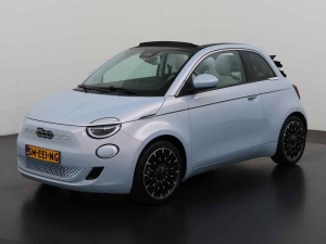 Fiat 500E C La Prima 24 kWh