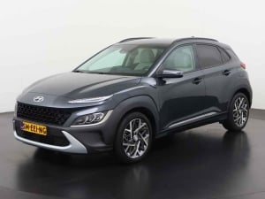 Hyundai KONA 1.6 GDI HEV Premium