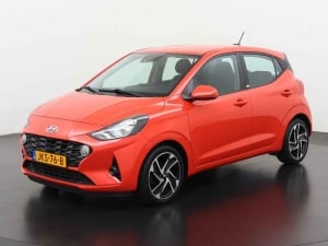 Hyundai i10 1.0