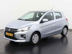 Mitsubishi Space Star 1.0 Cool+