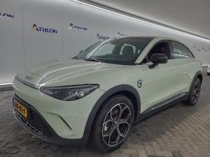 smart #3 BEV 49 kWh Pro