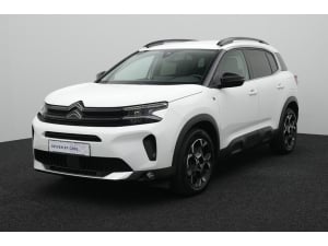 Citroën C5 Aircross 1.6 180 Business Plus Citroën C5 Aircross 1.6 180 Business Plus
