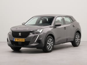 Peugeot 2008 1.2 PureTech Active