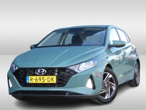 Hyundai i20 1.0 T-GDI Comfort