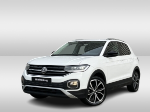 Volkswagen T-Cross 1.0 TSI 110pk Style