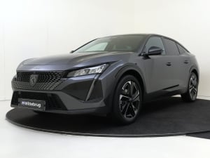 Peugeot 408 1.2 PureTech Allure Pack 130